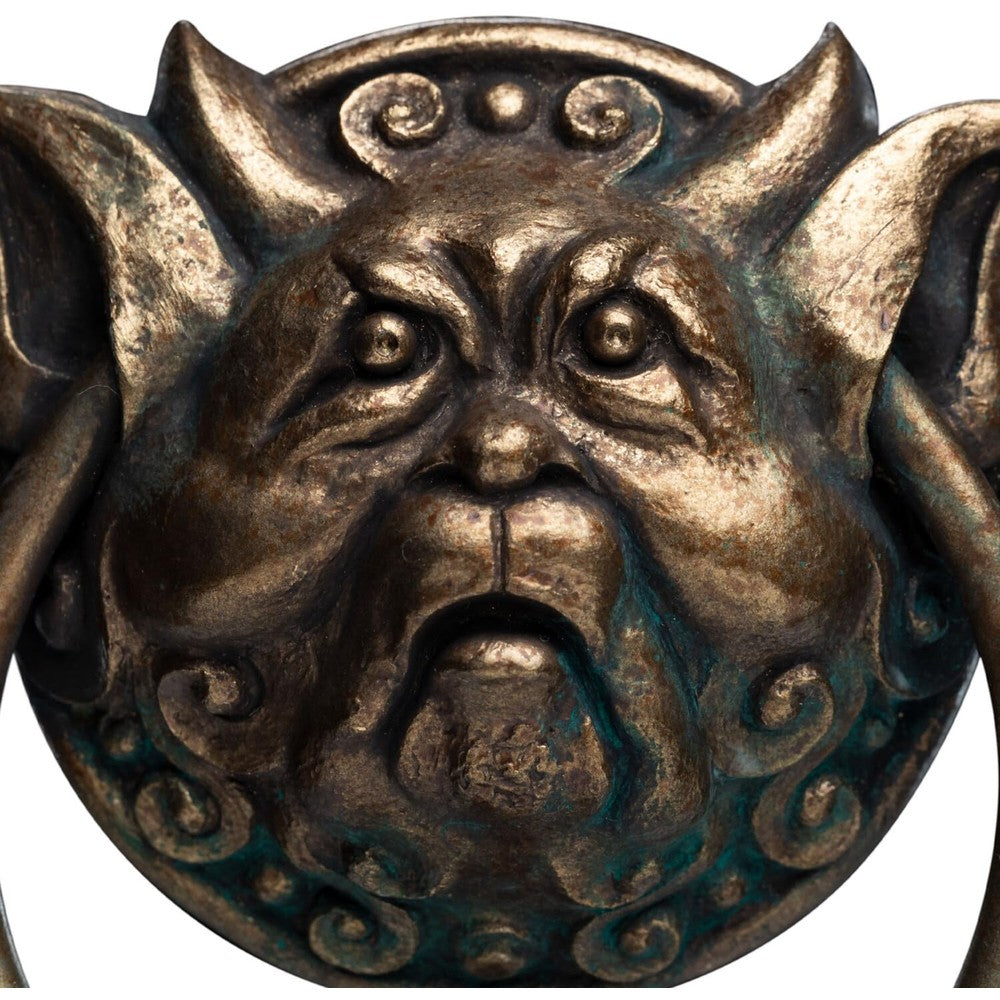 WETA - Labyrinth (1986) - Door Knockers 1:6 Scale