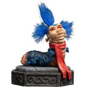 WETA - Labyrinth (1986) - Ello Worm Statue 1:1 Scale