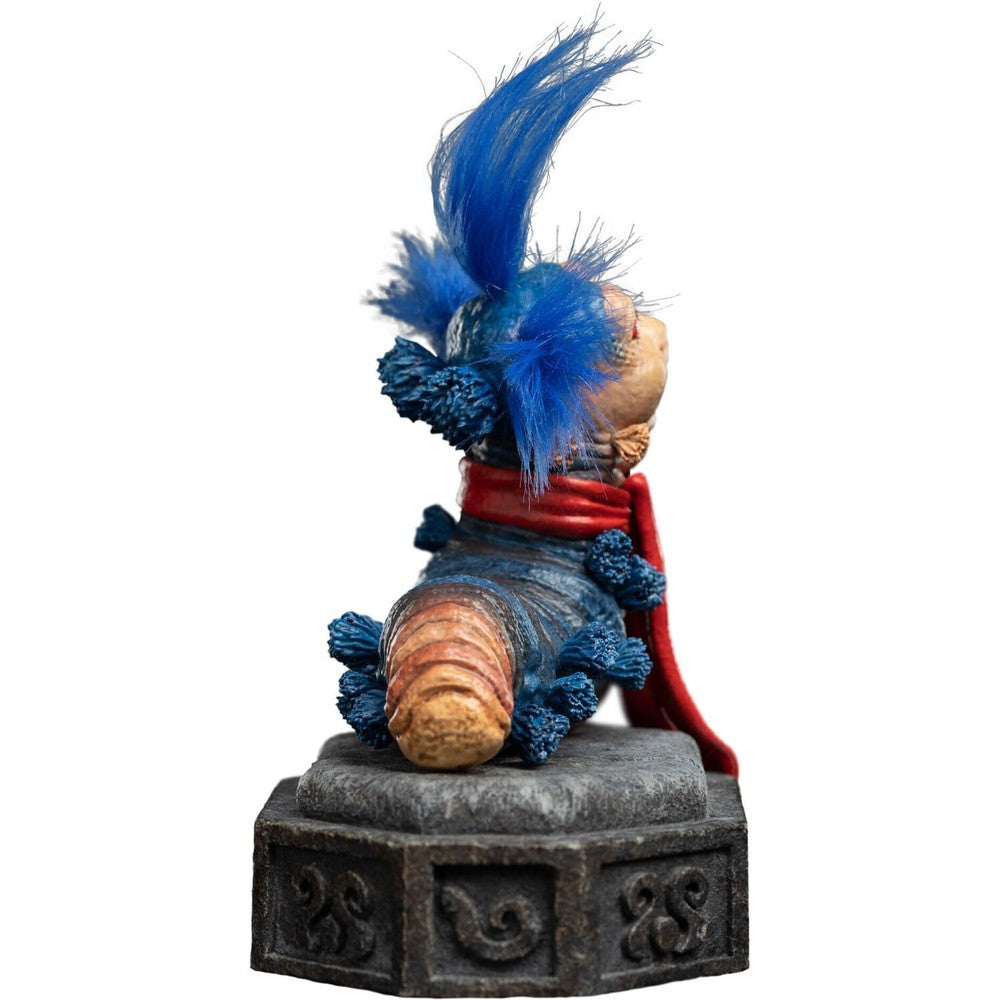 WETA - Labyrinth (1986) - Ello Worm Statue 1:1 Scale