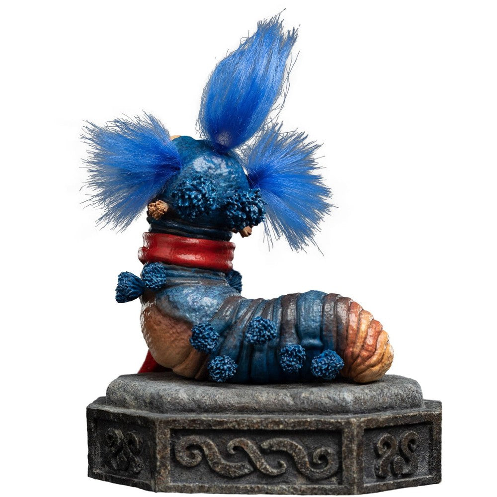 WETA - Labyrinth (1986) - Ello Worm Statue 1:1 Scale