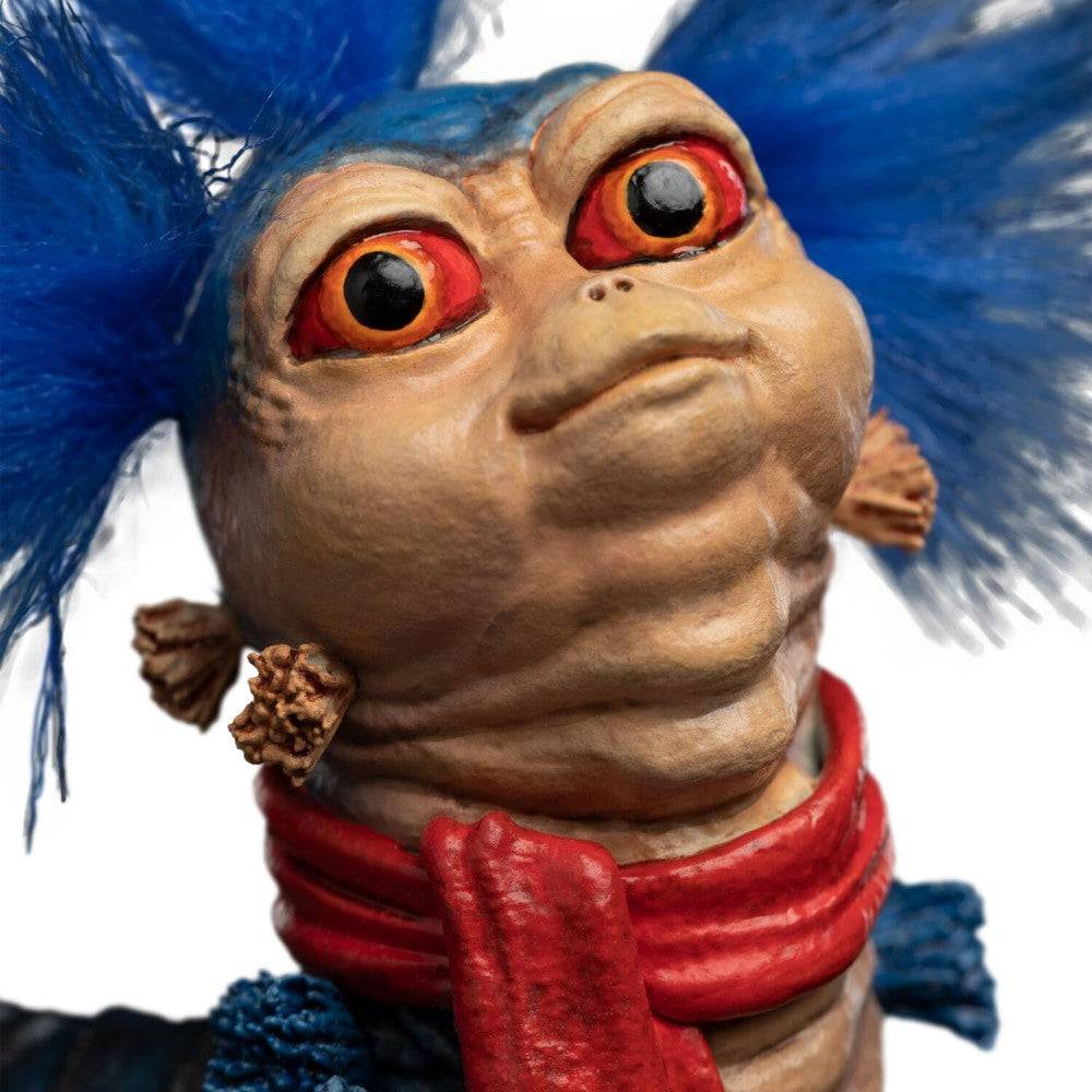 WETA - Labyrinth (1986) - Ello Worm Statue 1:1 Scale