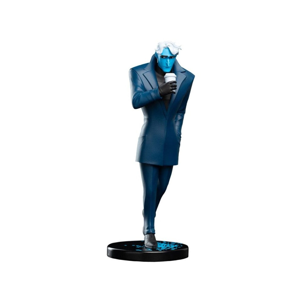 WETA - Lore Olympus - Vinyl Figure - Hades
