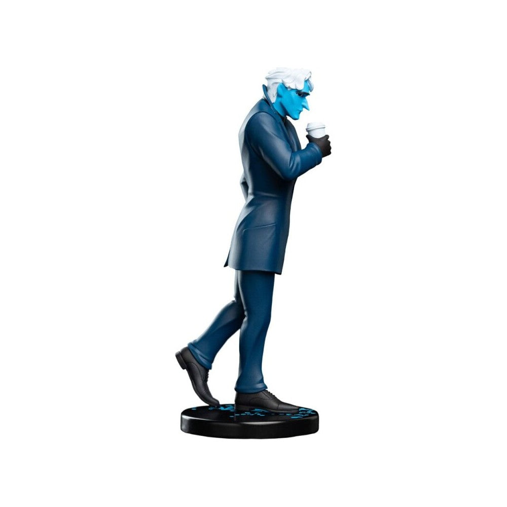 WETA - Lore Olympus - Vinyl Figure - Hades