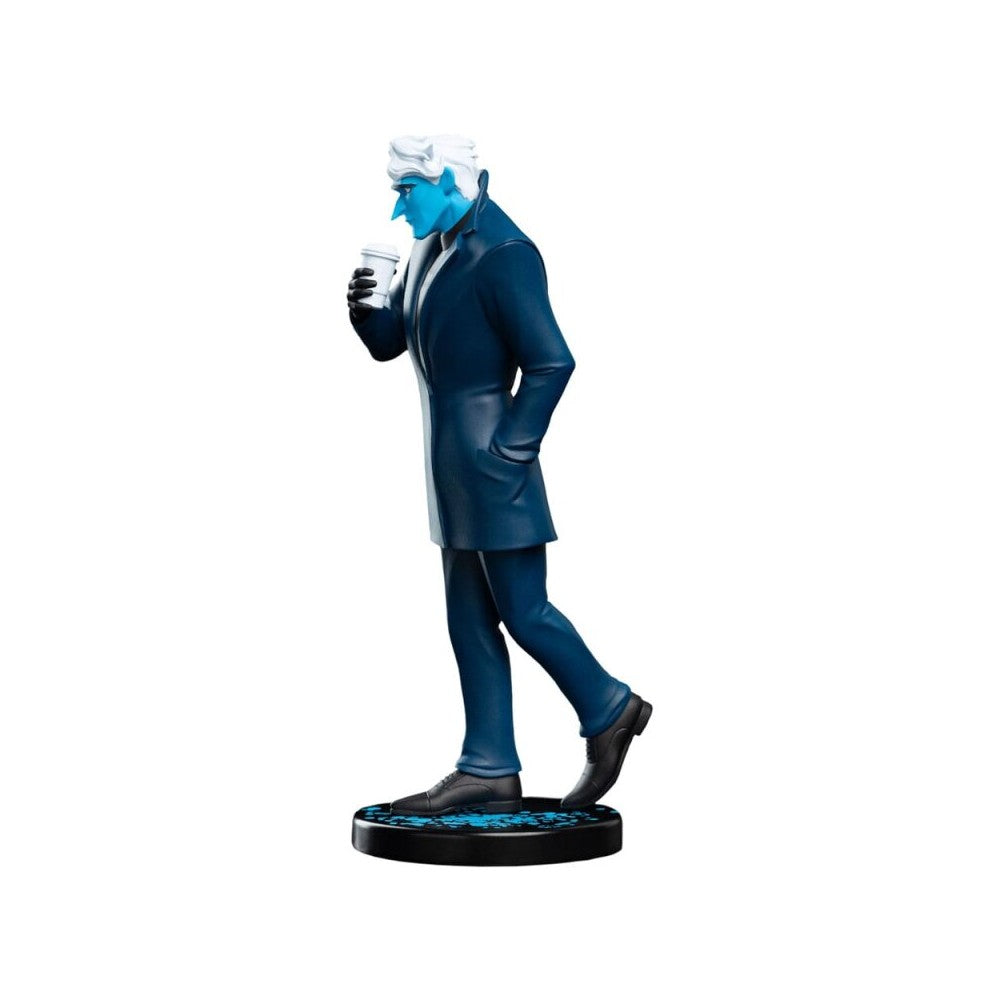 WETA - Lore Olympus - Vinyl Figure - Hades