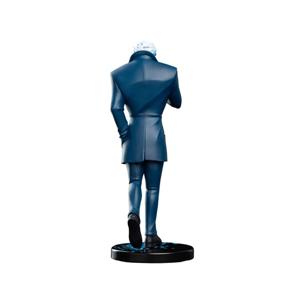 WETA - Lore Olympus - Vinyl Figure - Hades