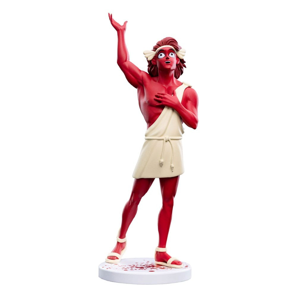 WETA - Lore Olympus - Vinyl Figure - Hermes