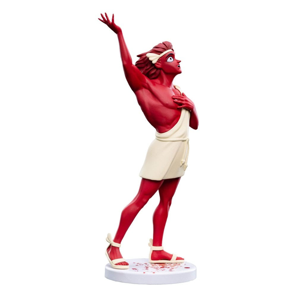 WETA - Lore Olympus - Vinyl Figure - Hermes