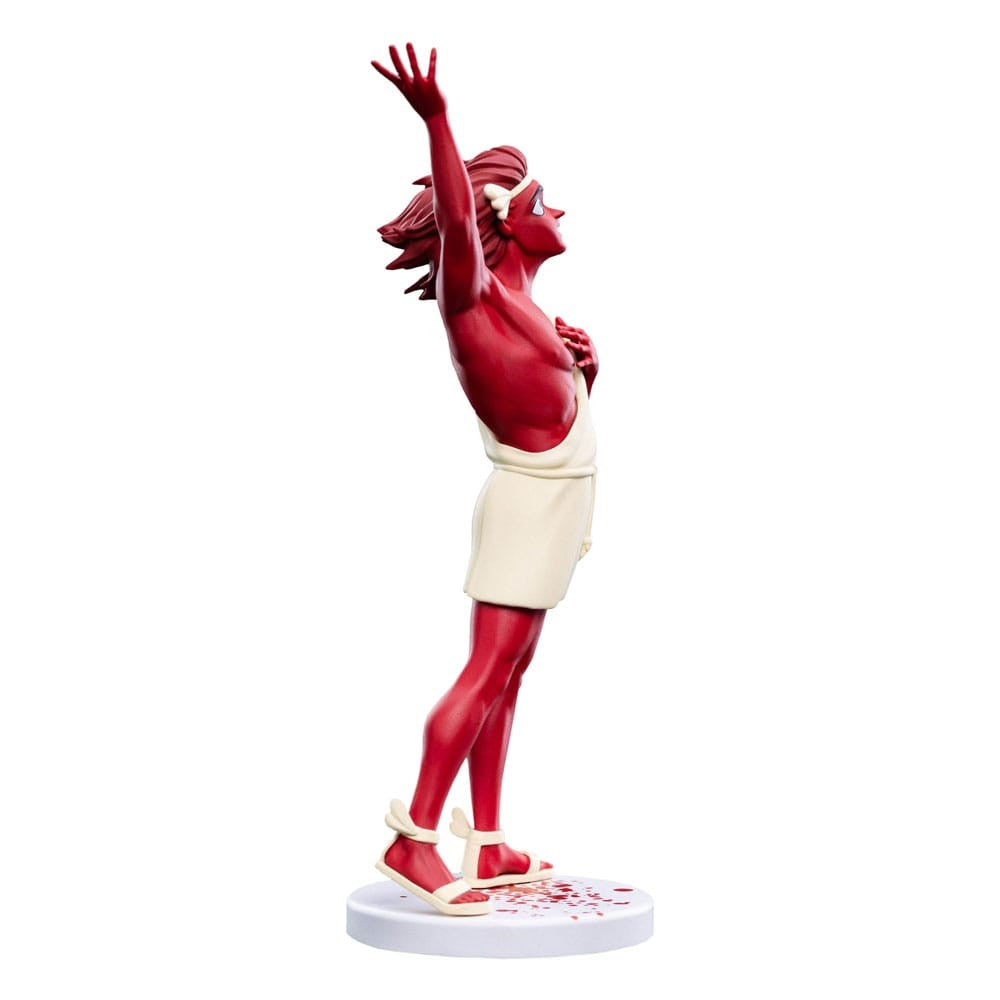 WETA - Lore Olympus - Vinyl Figure - Hermes