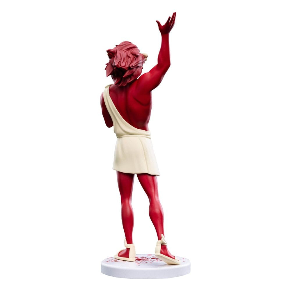 WETA - Lore Olympus - Vinyl Figure - Hermes