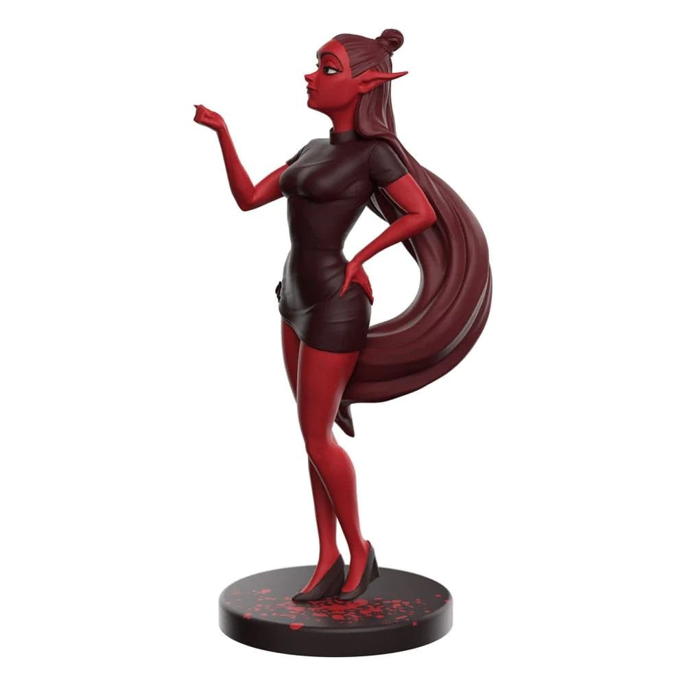 WETA - Lore Olympus - Vinyl Figure - Minthe