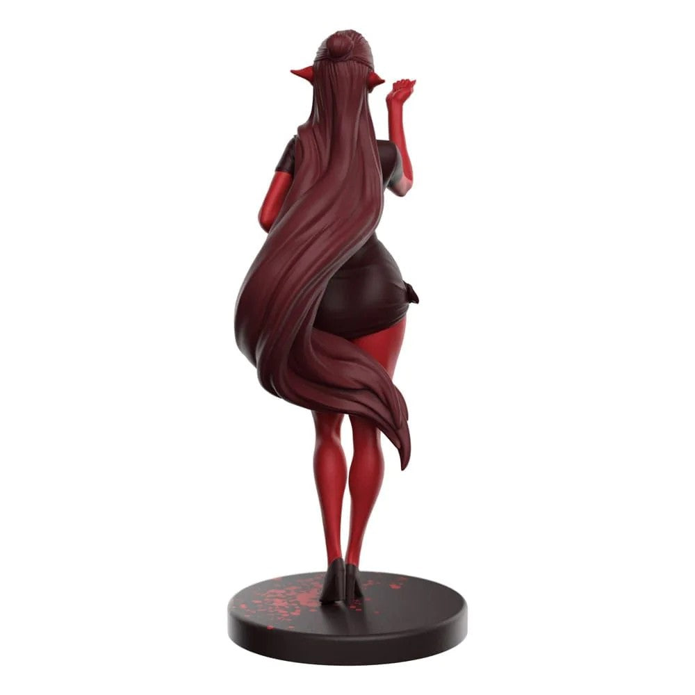 WETA - Lore Olympus - Vinyl Figure - Minthe