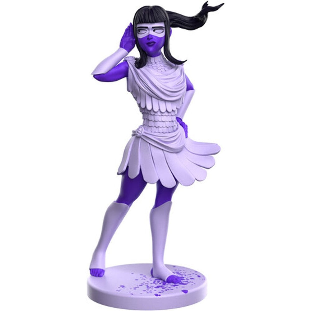 WETA - Lore Olympus - Vinyl Figure - Artemis