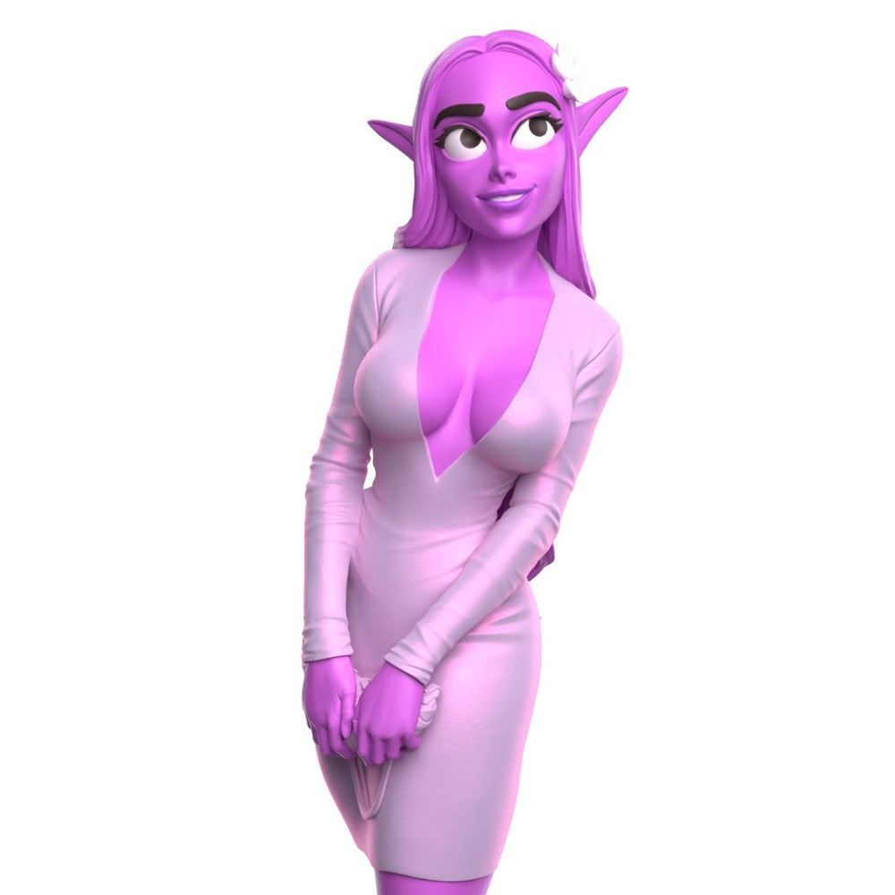 WETA - Lore Olympus - Vinyl Figure - Daphne