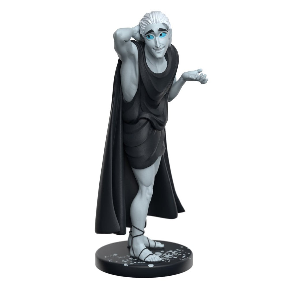 WETA - Lore Olympus - Vinyl Figure - Thanatos