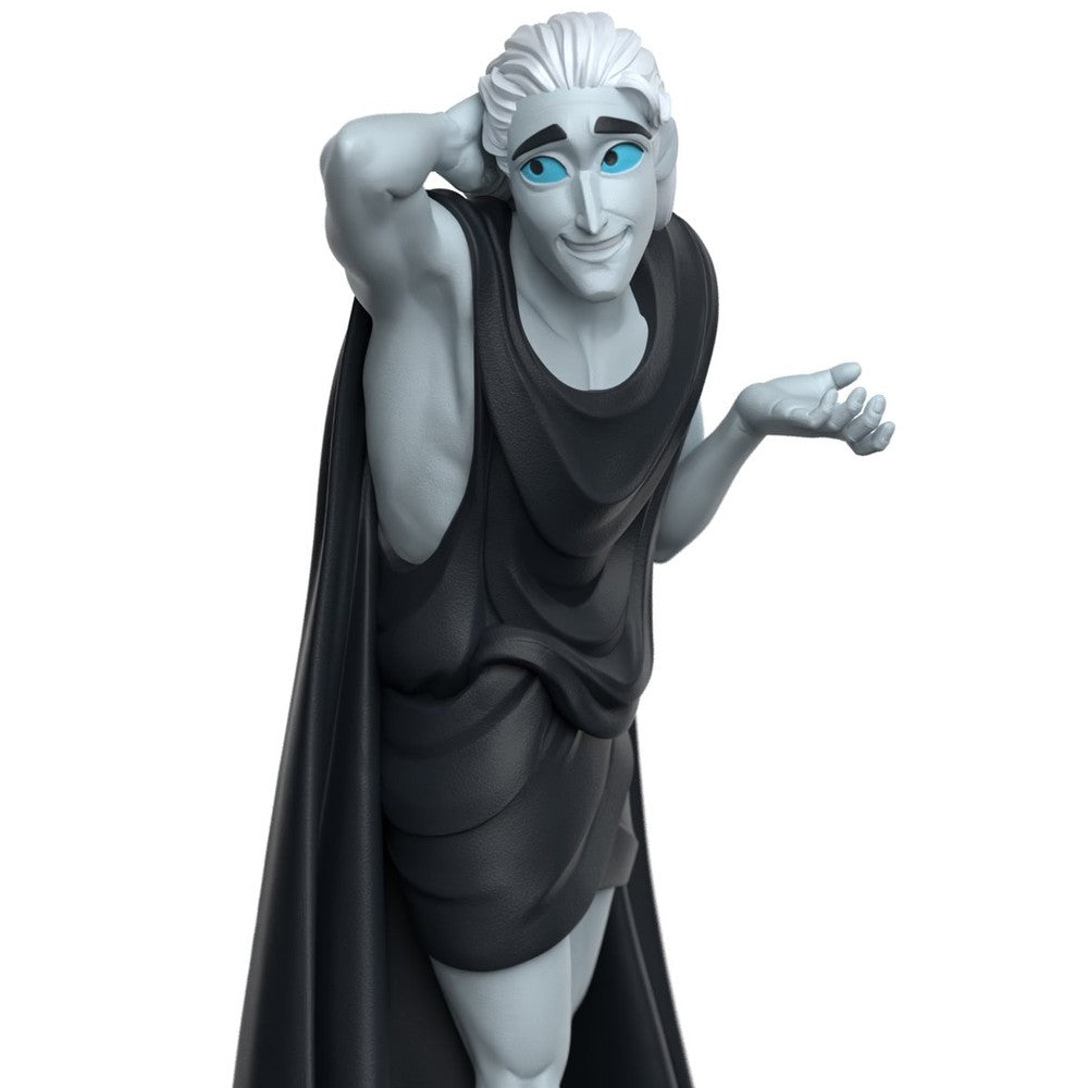 WETA - Lore Olympus - Vinyl Figure - Thanatos