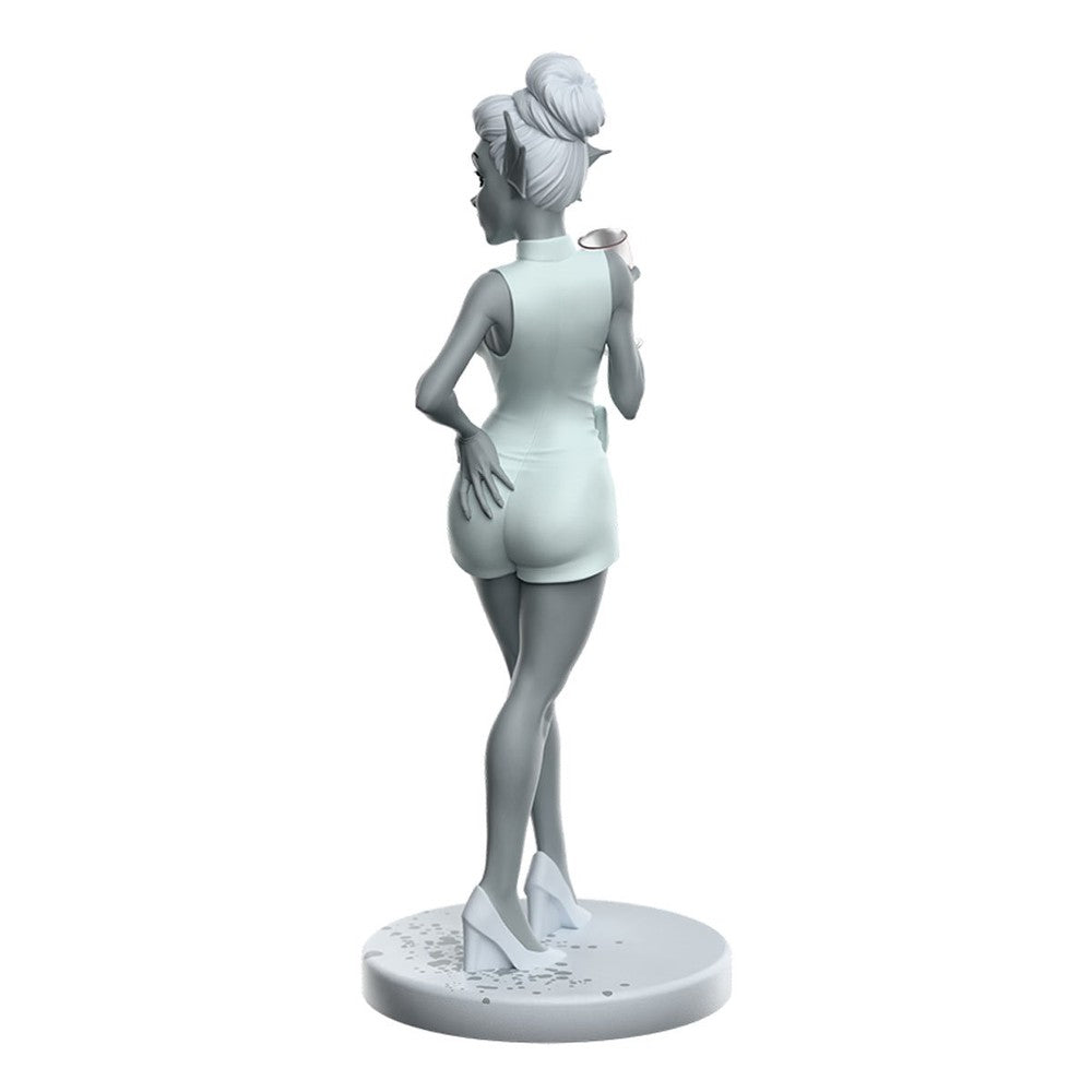 WETA - Lore Olympus - Vinyl Figure - Thetis