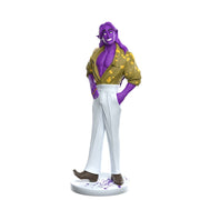 WETA - Lore Olympus - Vinyl Figure - Zeus
