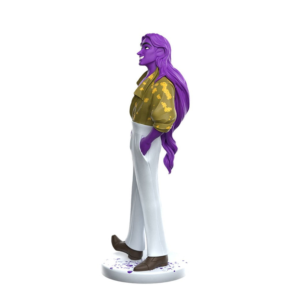 WETA - Lore Olympus - Vinyl Figure - Zeus