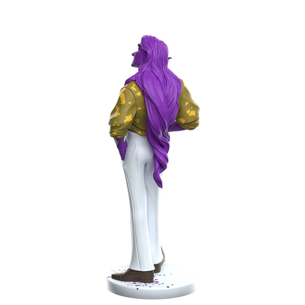WETA - Lore Olympus - Vinyl Figure - Zeus