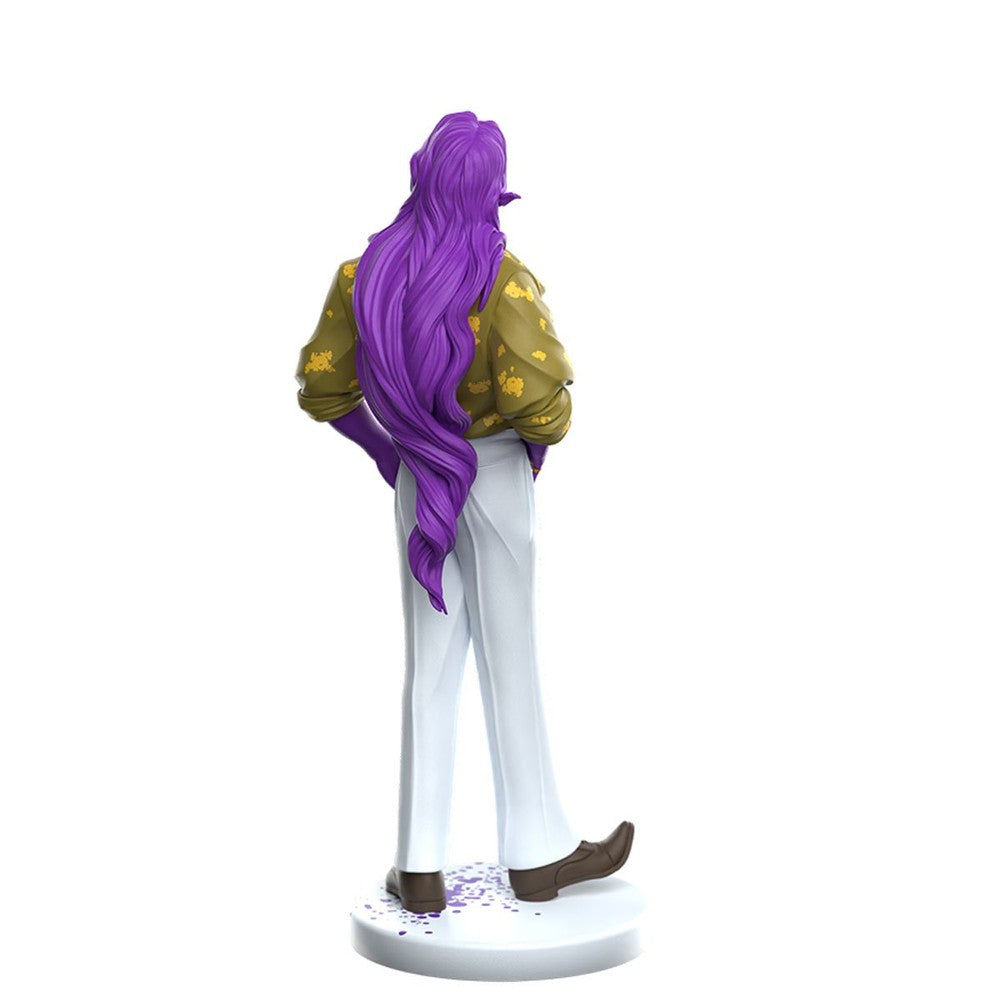 WETA - Lore Olympus - Vinyl Figure - Zeus
