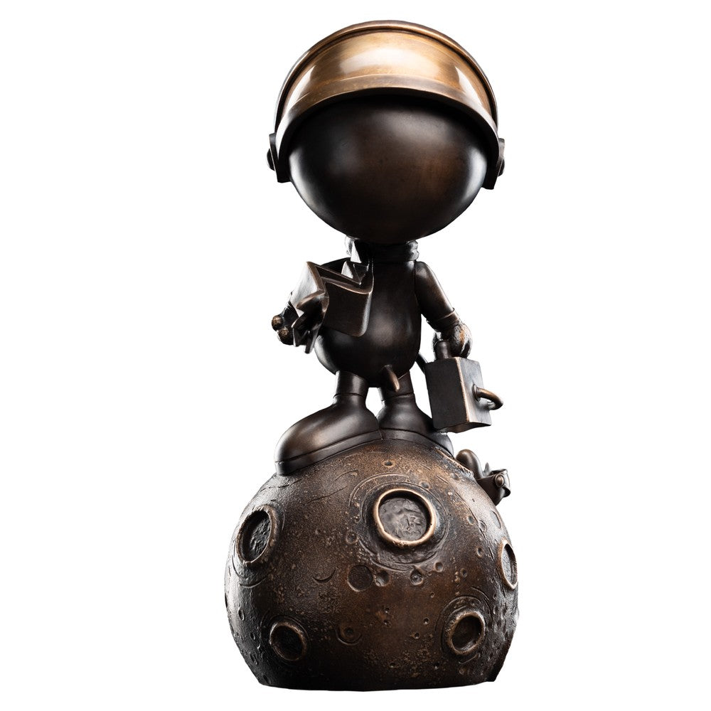 WETA - Peanuts - Snoopy: First Beagle on the Moon