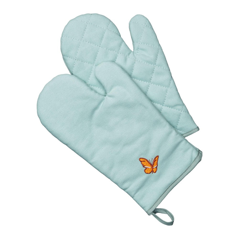WETA - Tales of the Shire (2025) - Oven Mitt Set - Butterfly of The Shire