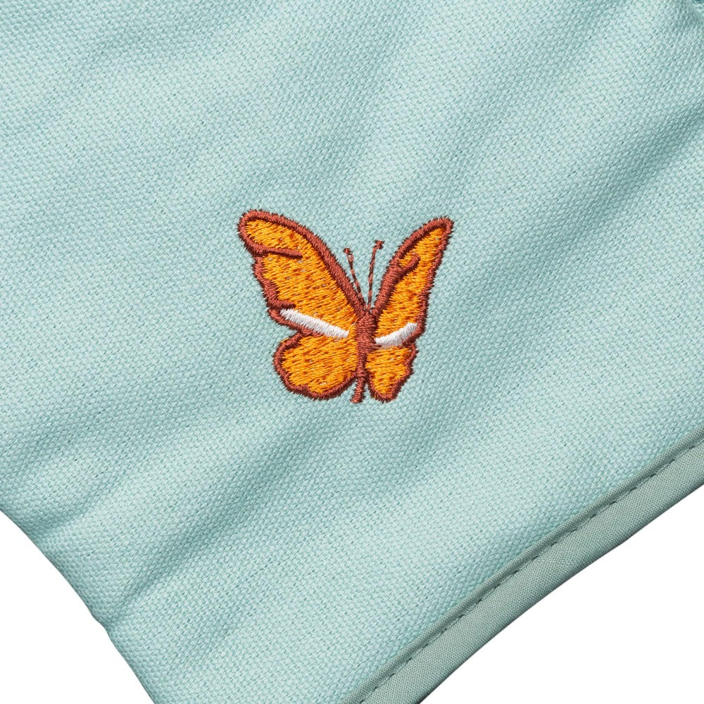 WETA - Tales of the Shire (2025) - Oven Mitt Set - Butterfly of The Shire