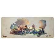 WETA - Tales of the Shire (2025) - Desk Mat - The Green Dragon