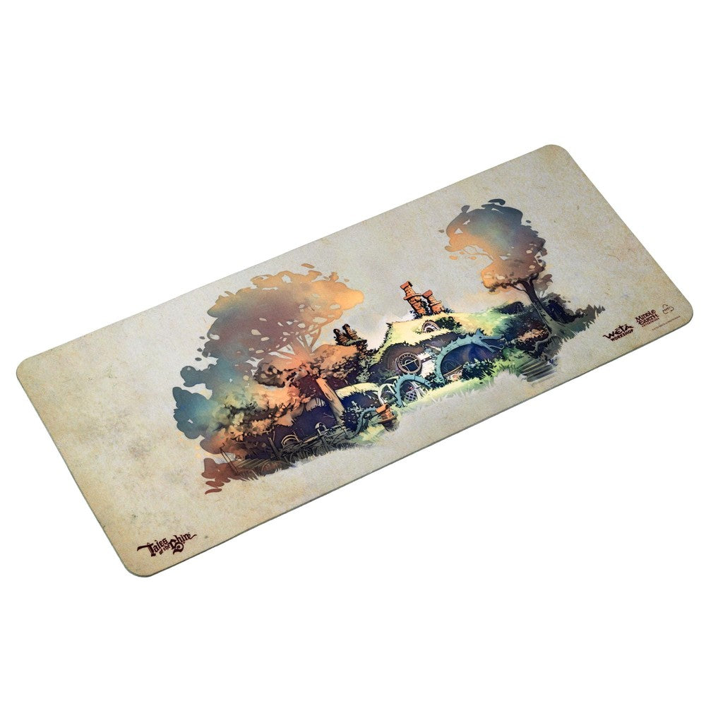 WETA - Tales of the Shire (2025) - Desk Mat - The Green Dragon