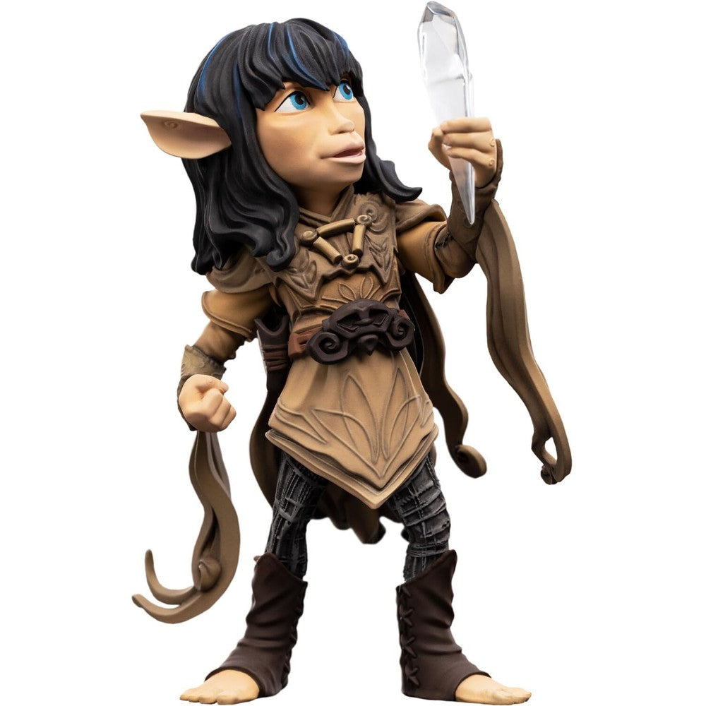 WETA - The Dark Crystal (1982) - Mini Epics - Jen