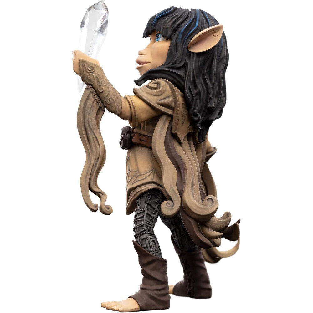 WETA - The Dark Crystal (1982) - Mini Epics - Jen