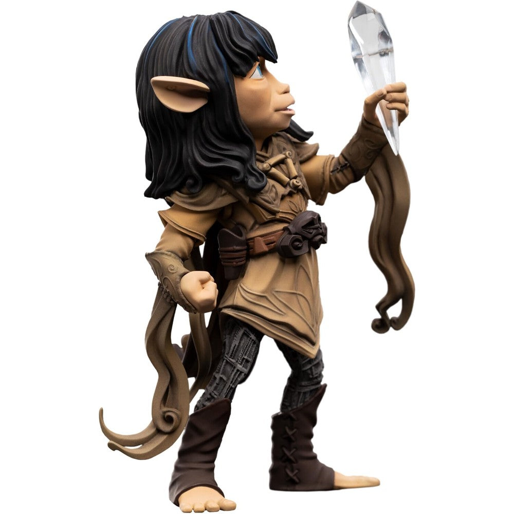WETA - The Dark Crystal (1982) - Mini Epics - Jen
