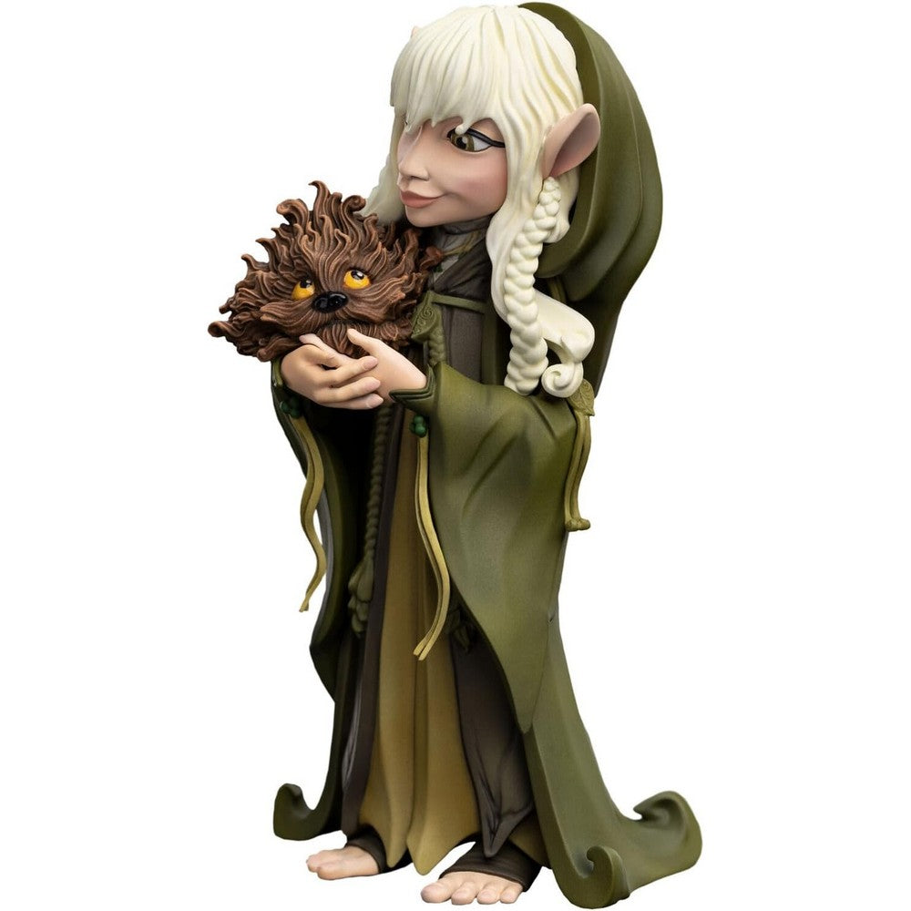 WETA - The Dark Crystal (1982) - Mini Epics - Kira