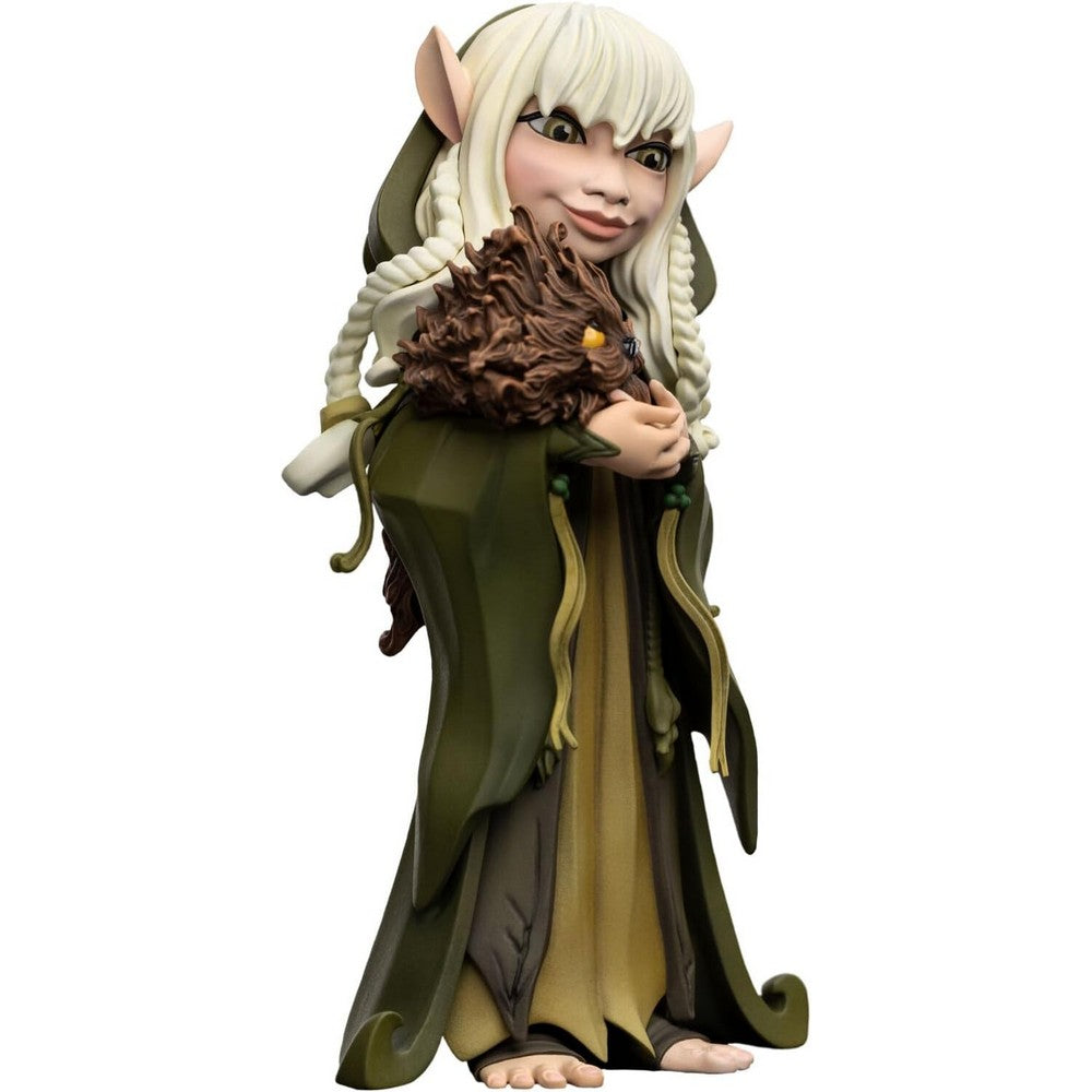 WETA - The Dark Crystal (1982) - Mini Epics - Kira