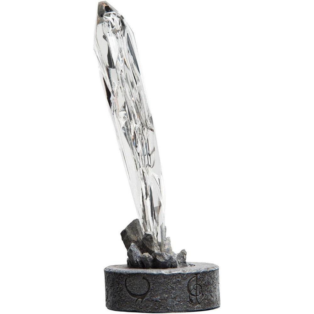 WETA - The Dark Crystal (1982) - The Crystal Shard 1:1 Scale - Prop Replica