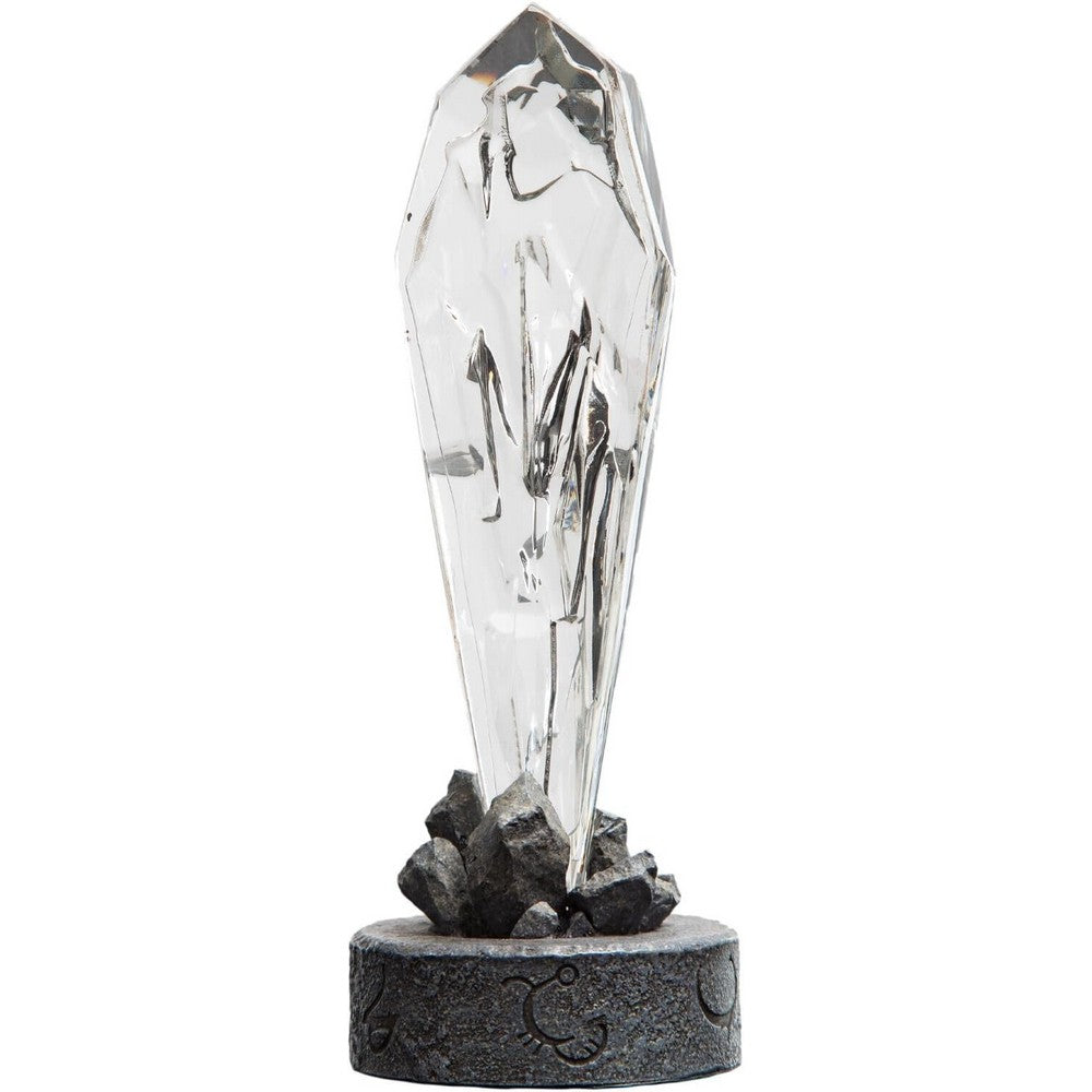 WETA - The Dark Crystal (1982) - The Crystal Shard 1:1 Scale - Prop Replica