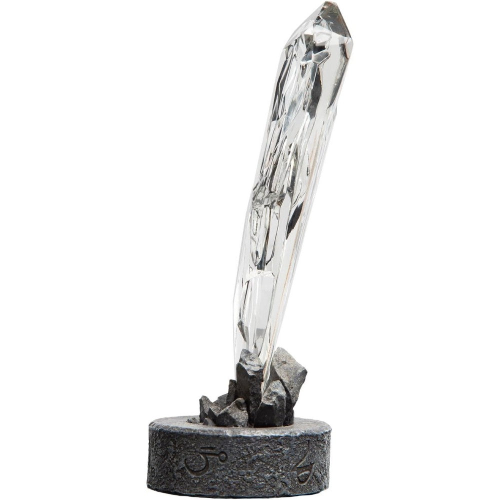 WETA - The Dark Crystal (1982) - The Crystal Shard 1:1 Scale - Prop Replica