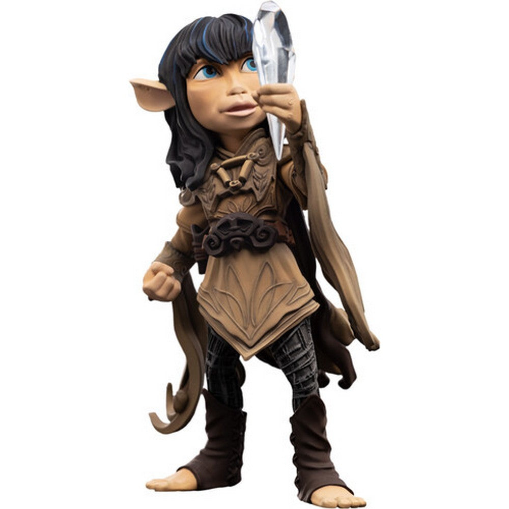 WETA - The Dark Crystal (1982) - Jen the Gelfling 1:6 scale
