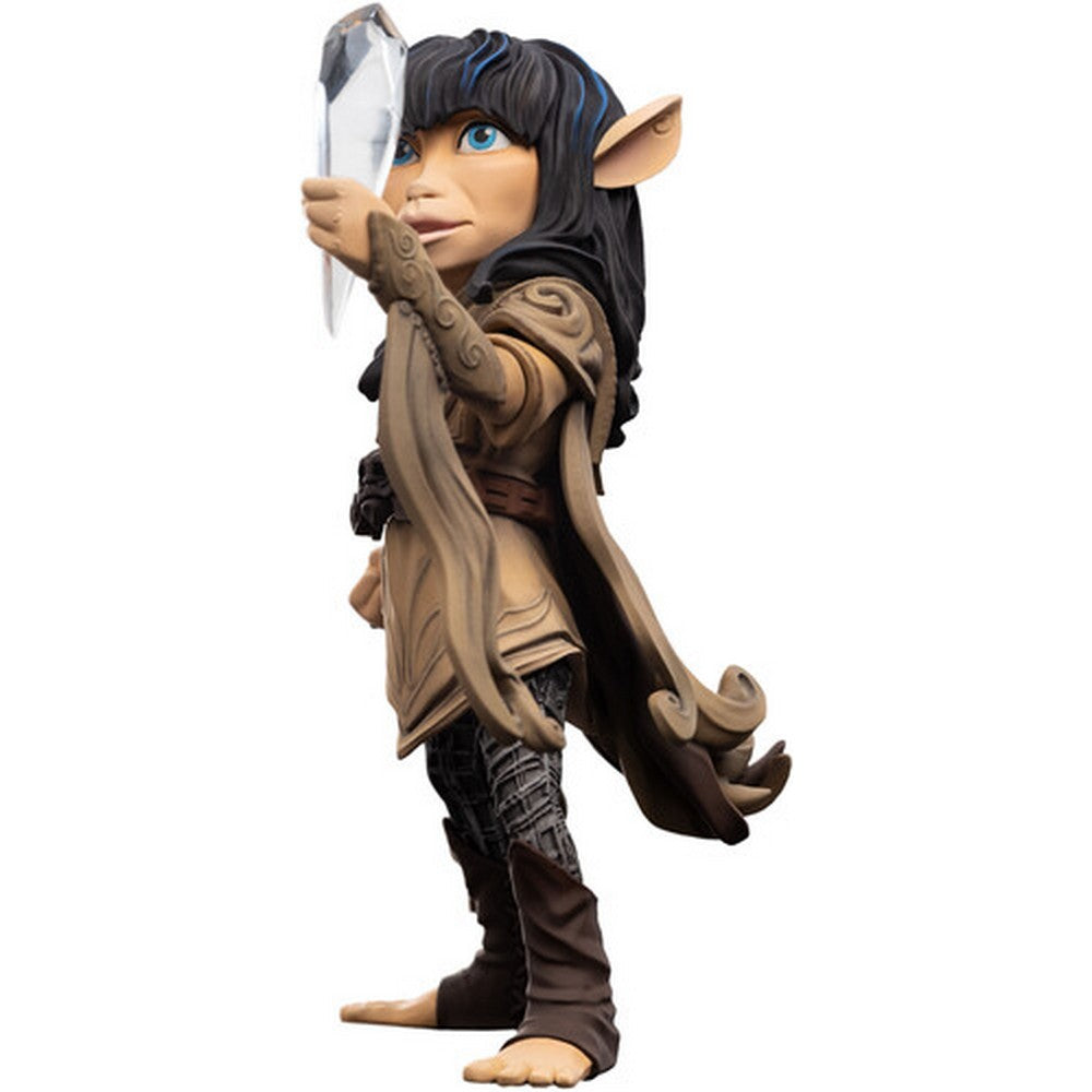 WETA - The Dark Crystal (1982) - Jen the Gelfling 1:6 scale