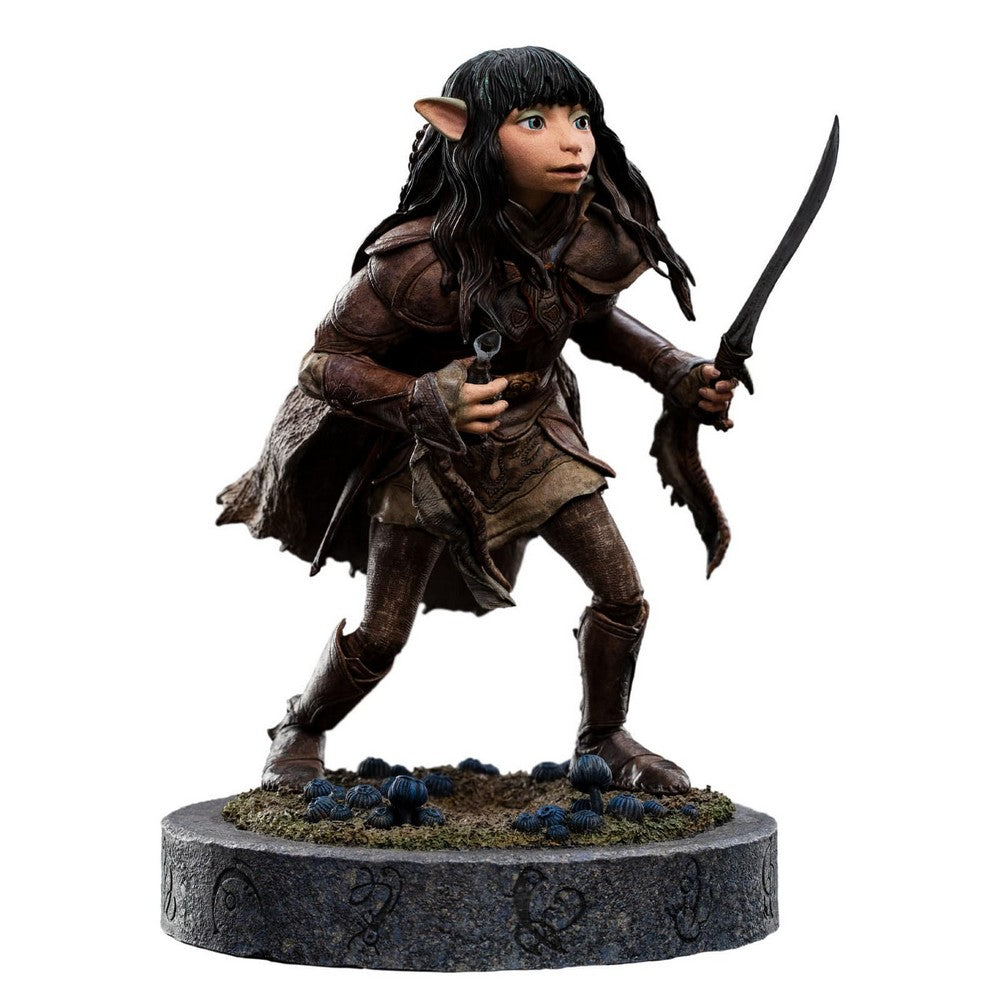 WETA - The Dark Crystal: Age of Resistance (2019) - Rian the Gelfling 1:6 scale