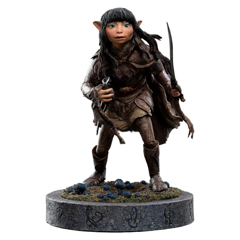 WETA - The Dark Crystal: Age of Resistance (2019) - Rian the Gelfling 1:6 scale