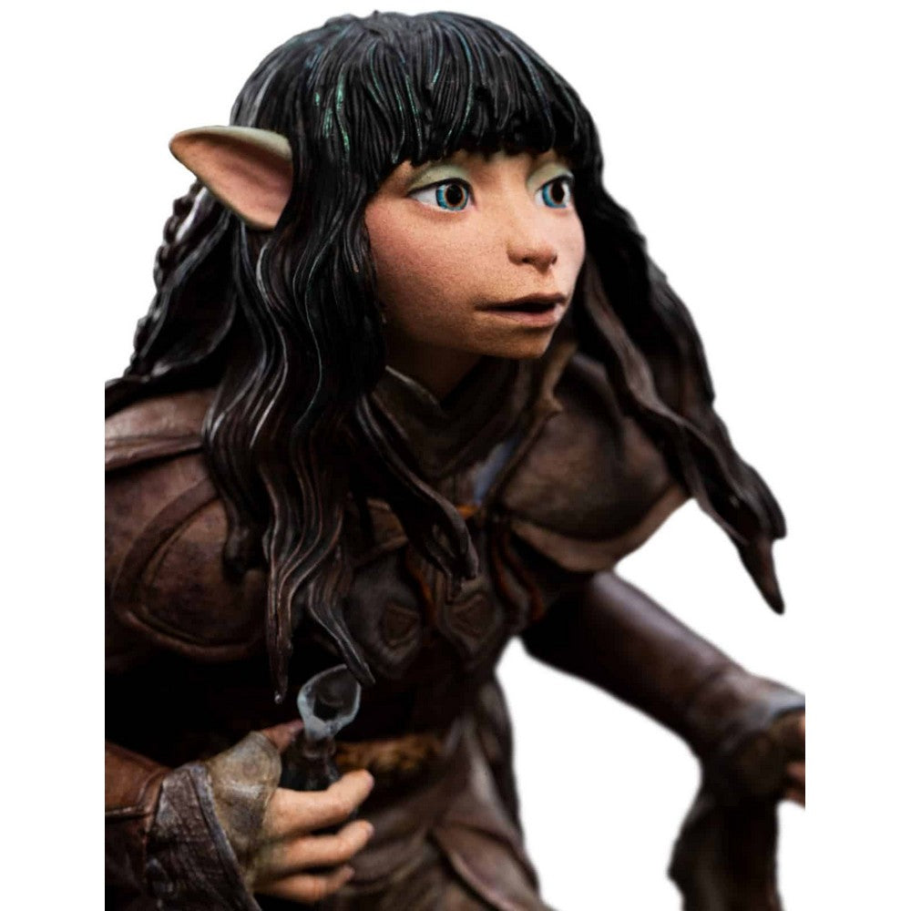 WETA - The Dark Crystal: Age of Resistance (2019) - Rian the Gelfling 1:6 scale