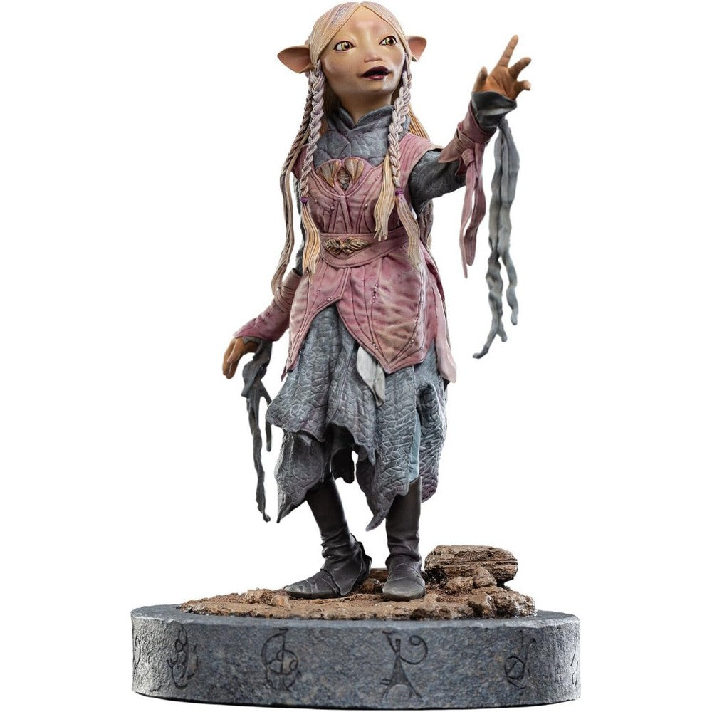 WETA - The Dark Crystal: Age of Resistance (2019) - Brea the Gelfling 1:6 scale