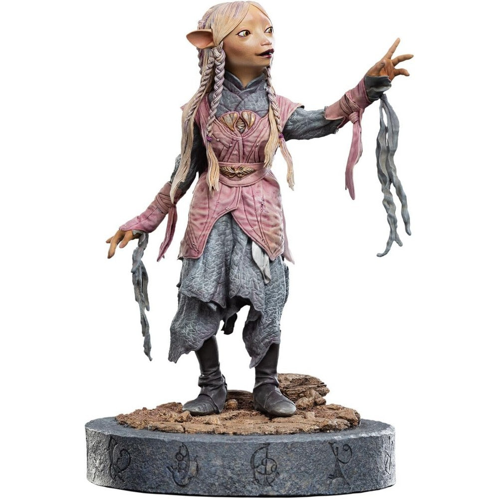 WETA - The Dark Crystal: Age of Resistance (2019) - Brea the Gelfling 1:6 scale