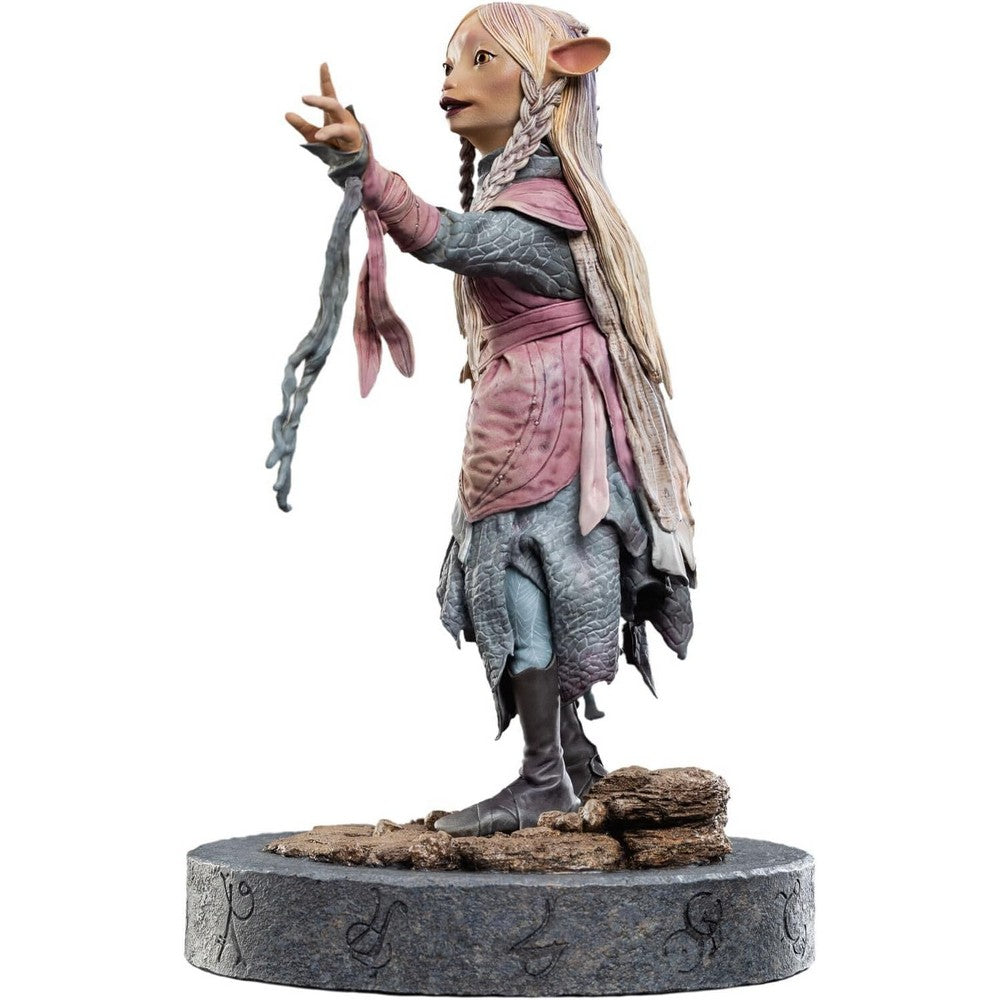 WETA - The Dark Crystal: Age of Resistance (2019) - Brea the Gelfling 1:6 scale