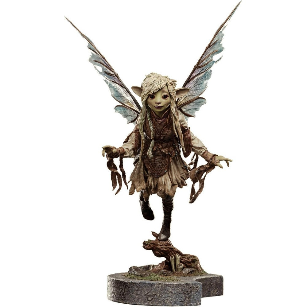 WETA - The Dark Crystal: Age of Resistance (2019) - Deet the Gelfling 1:6 scale