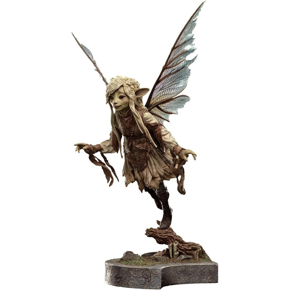 WETA - The Dark Crystal: Age of Resistance (2019) - Deet the Gelfling 1:6 scale