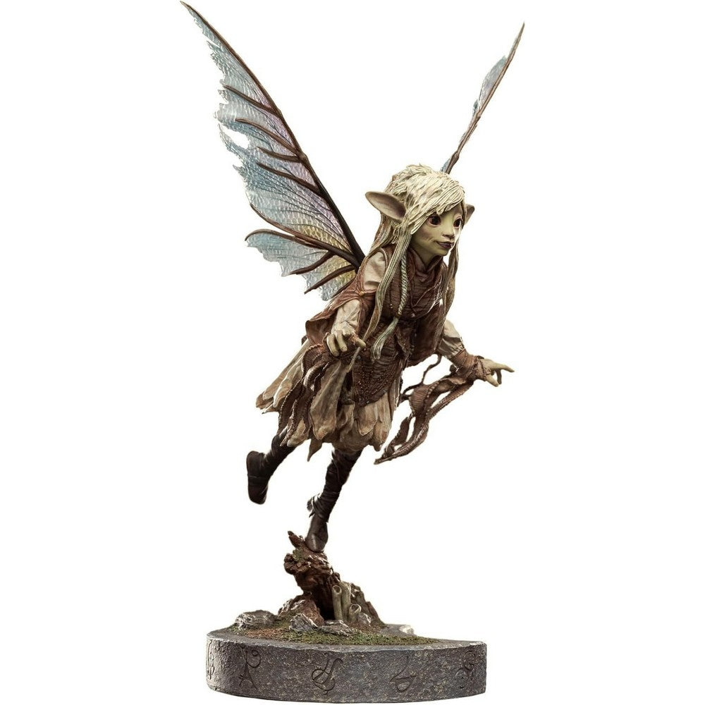 WETA - The Dark Crystal: Age of Resistance (2019) - Deet the Gelfling 1:6 scale