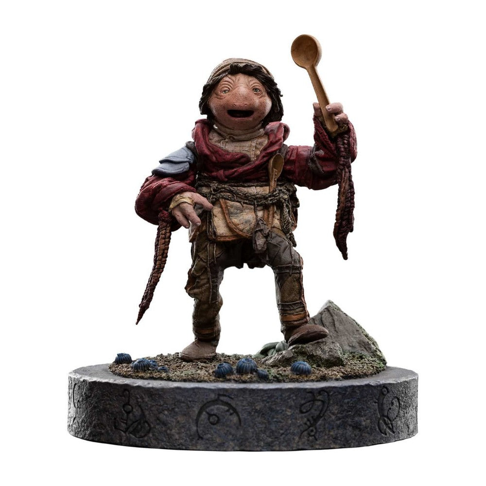 WETA - The Dark Crystal: Age of Resistance (2019) - Hup the Podling 1:6 scale