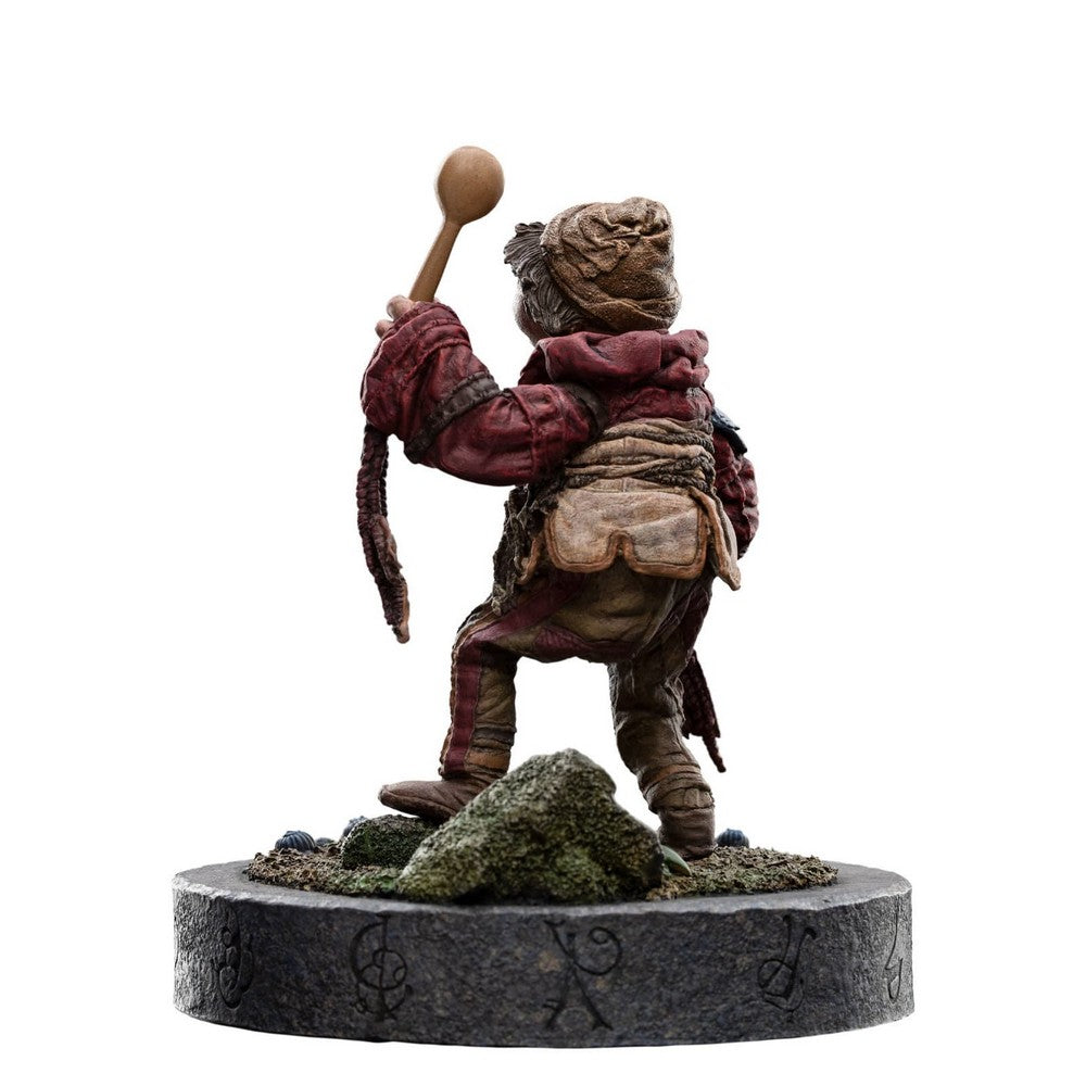 WETA - The Dark Crystal: Age of Resistance (2019) - Hup the Podling 1:6 scale